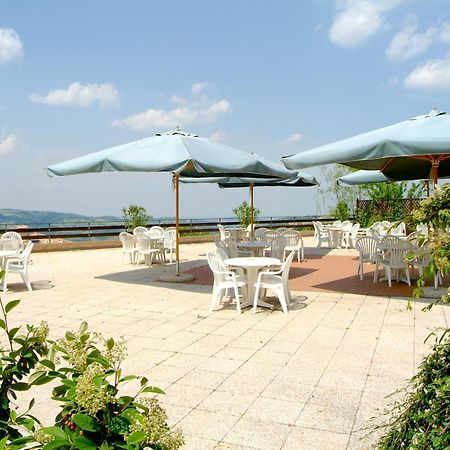 Albergo Sapori Tole Exterior photo