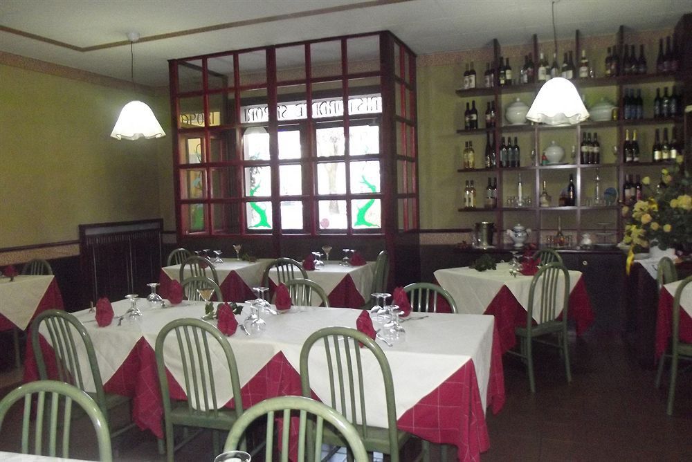 Albergo Sapori Tole Exterior photo