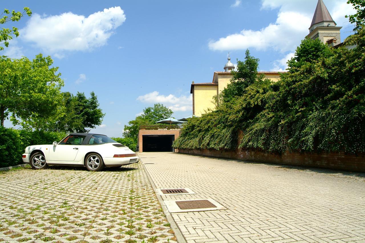 Albergo Sapori Tole Exterior photo