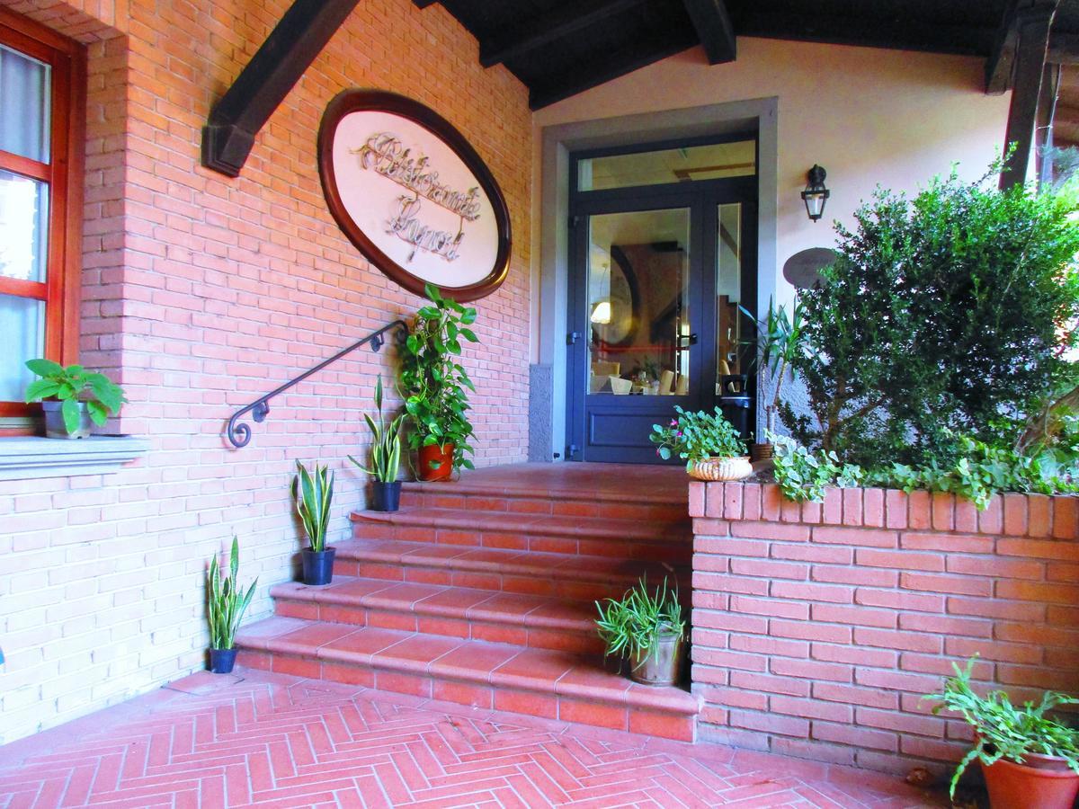 Albergo Sapori Tole Exterior photo