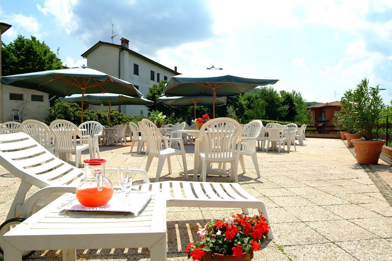 Albergo Sapori Tole Exterior photo