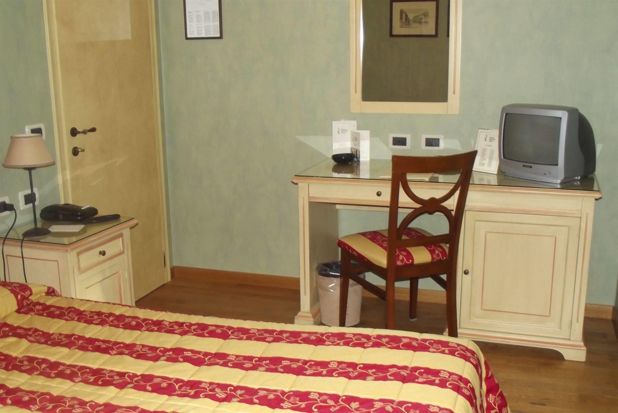Albergo Sapori Tole Exterior photo