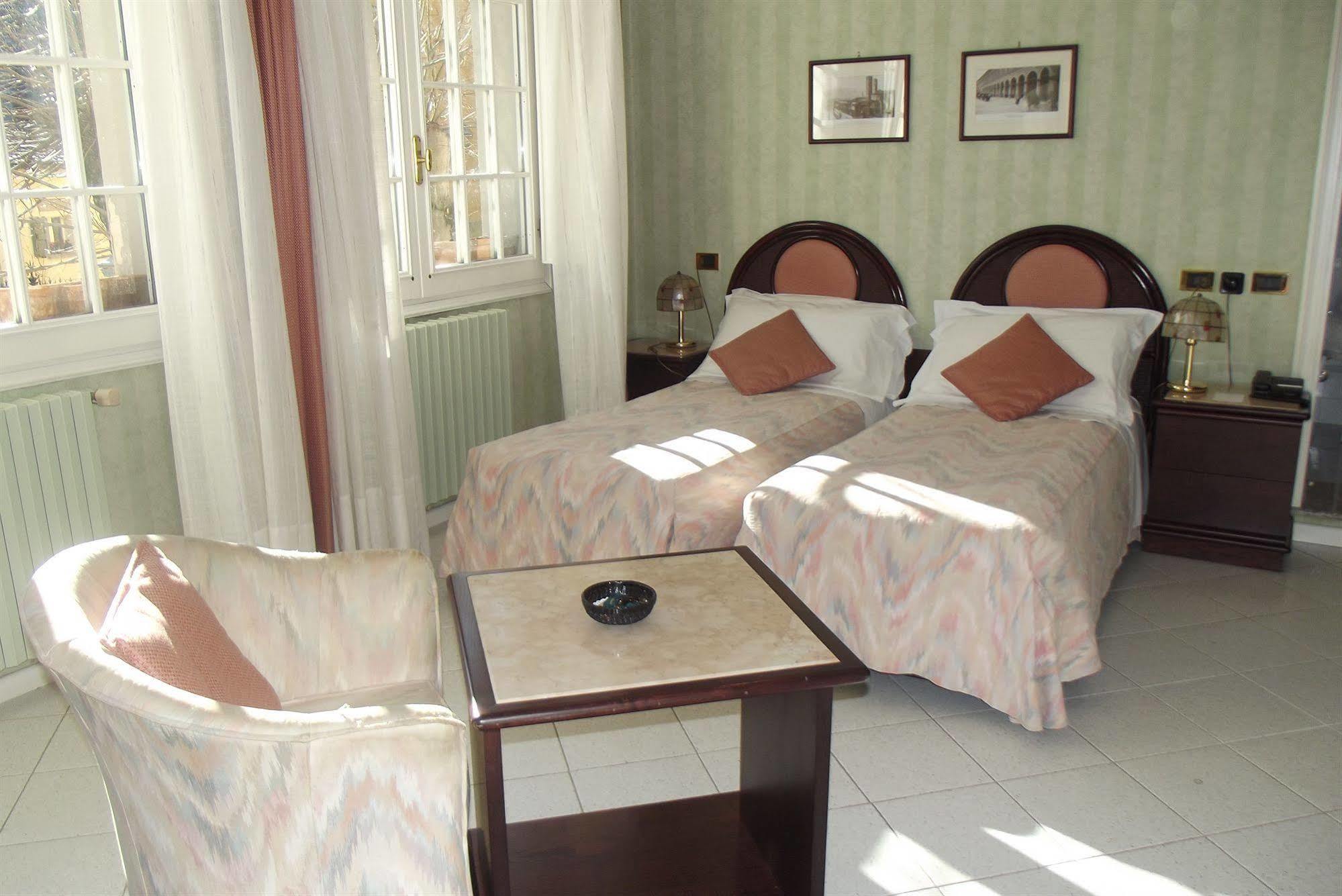 Albergo Sapori Tole Exterior photo