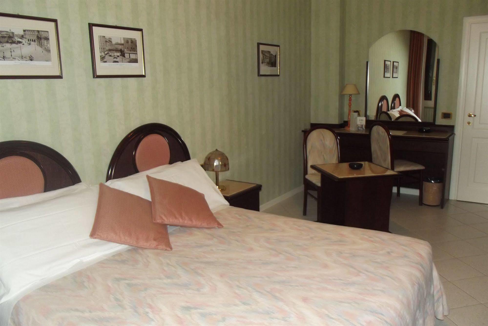 Albergo Sapori Tole Exterior photo