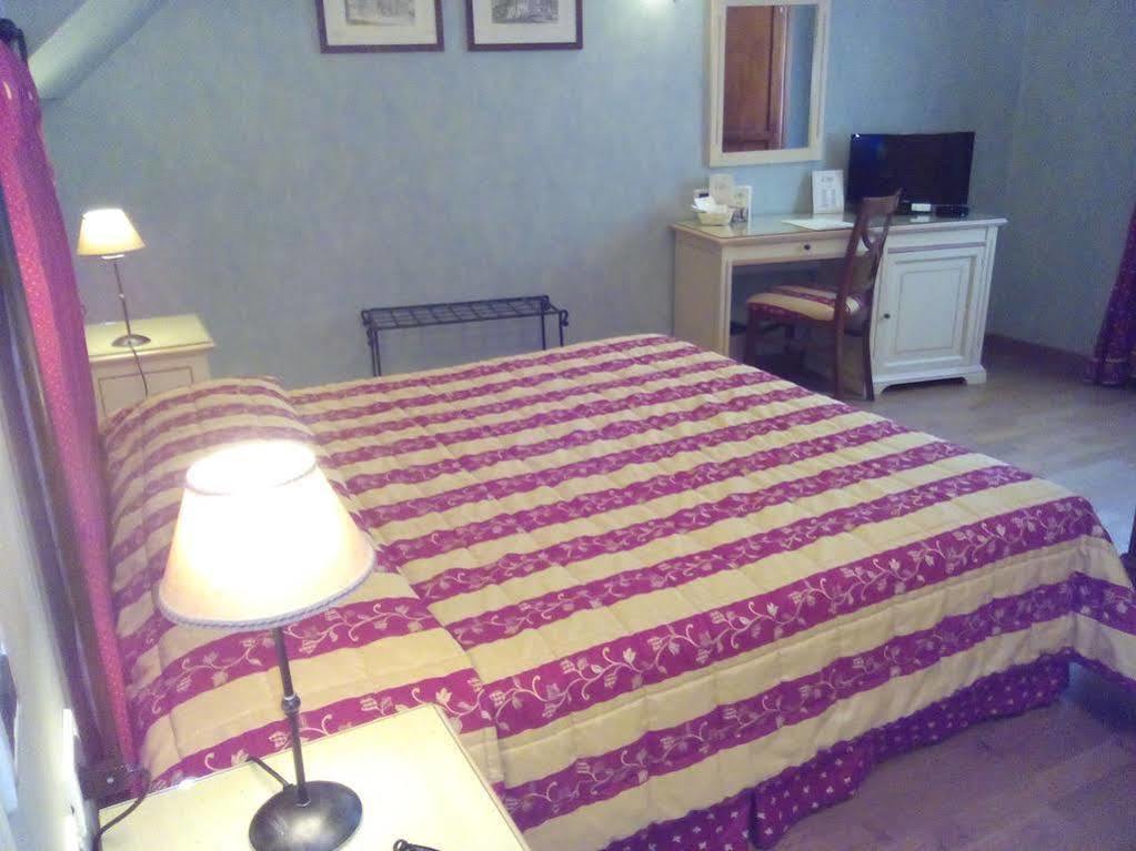 Albergo Sapori Tole Exterior photo
