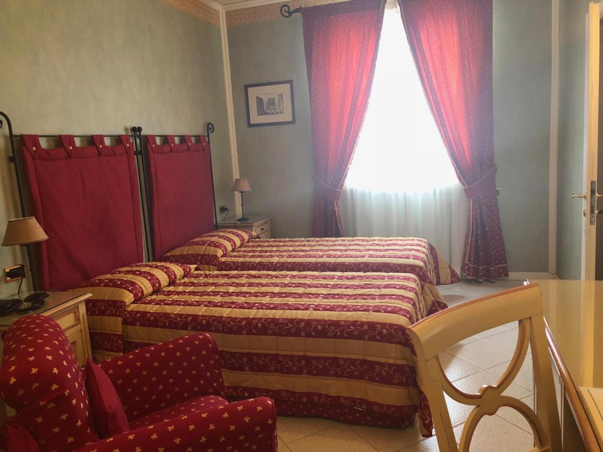 Albergo Sapori Tole Exterior photo